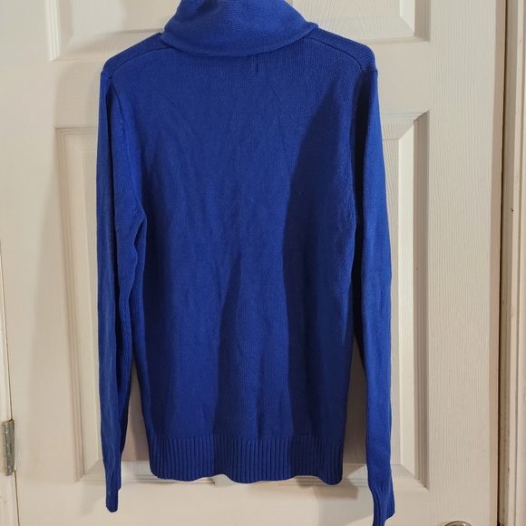NWOT Good Threads Sweater - Picture 4 of 9